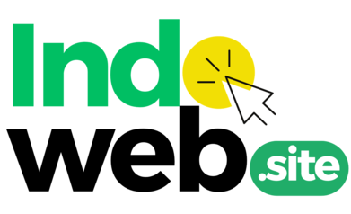 Indoweb Logo